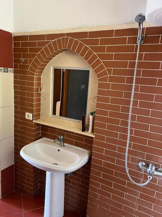 Amar Villa Σαράντα Εξωτερικό φωτογραφία