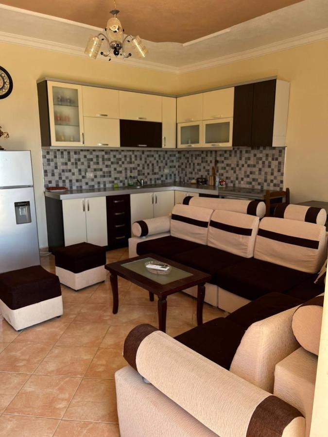 Amar Villa Σαράντα Εξωτερικό φωτογραφία