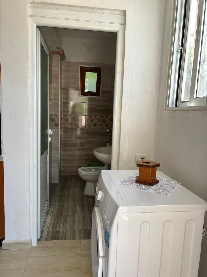 Amar Villa Σαράντα Εξωτερικό φωτογραφία